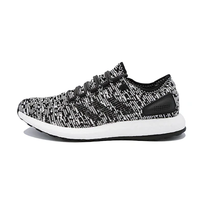adidas PureBoost 'Black'