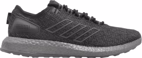 adidas PureBoost 'Black Carbon' HP2621 adidas PureBoost 'Black Carbon' HP2621