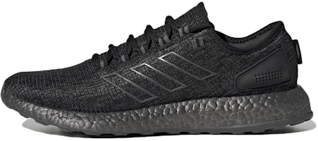 adidas PureBoost 'Black Carbon' HP2621 adidas PureBoost 'Black Carbon' HP2621
