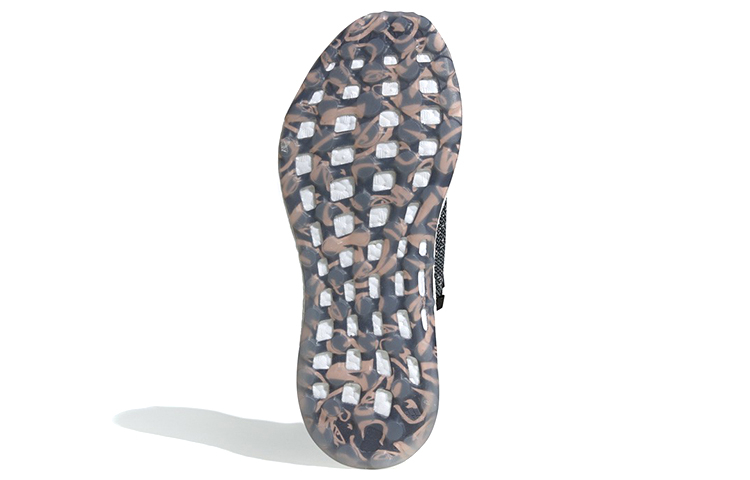 Details for adidas PureBoost 'Negro Escarlata' B37777