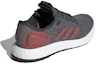 Shop adidas PureBoost '黑紅' B37783