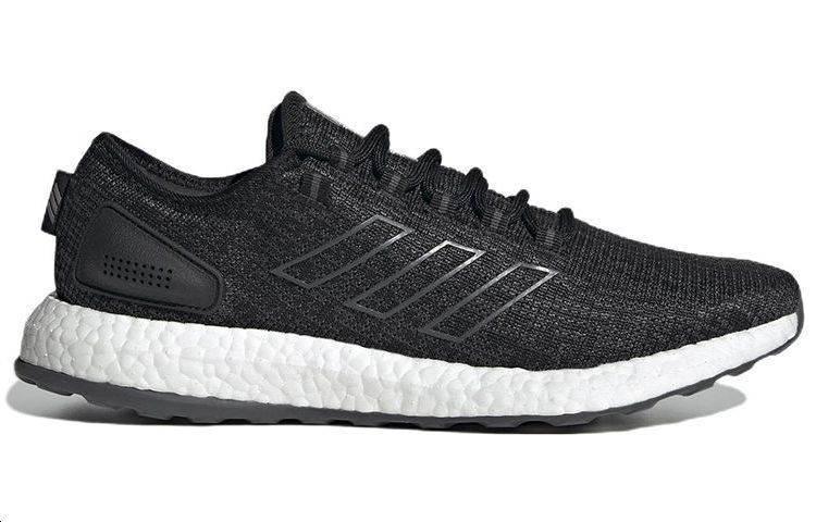 Order adidas PureBoost 'Blanco y Negro' HP2622