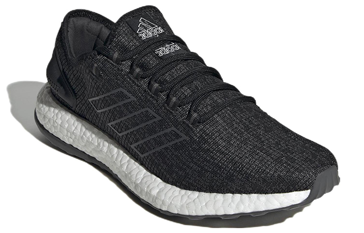 Lookbook adidas PureBoost 'Blanco y Negro' HP2622