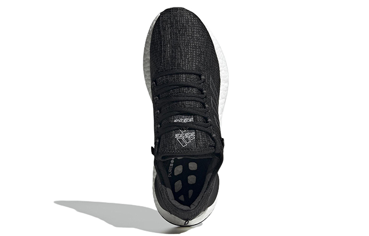 Purchase adidas PureBoost 'Blanco y Negro' HP2622