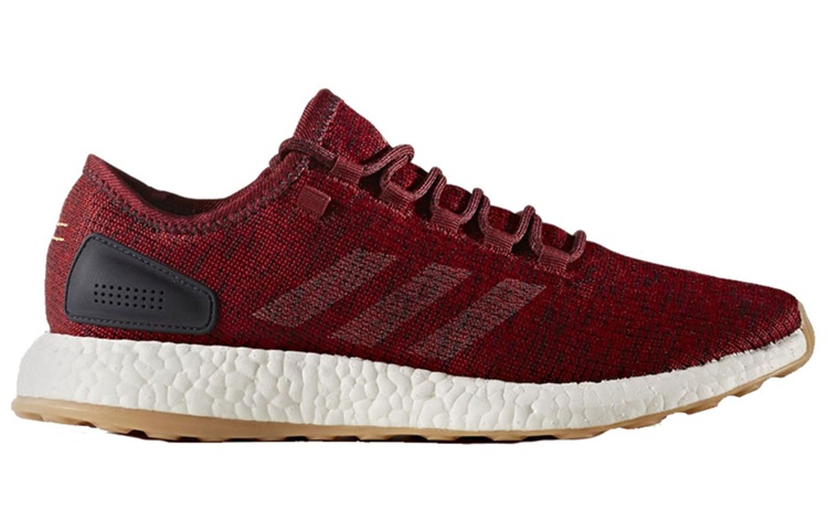 Order adidas PureBoost 'Burgundy' Merah Marun BA8895