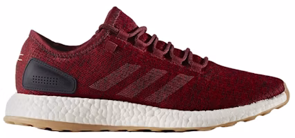 Order adidas PureBoost ''Burgunderrot'' BA8895