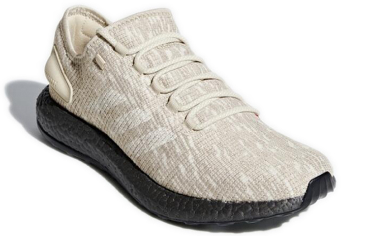 adidas PureBoost 'Clear Brown' 圖 2