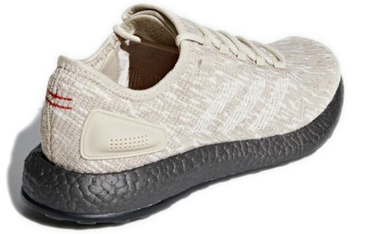 adidas PureBoost 'Clear Brown' 圖 3