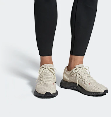 adidas PureBoost 'Clear Brown' CM8306 Details for adidas PureBoost 'Clear Brown' CM8306