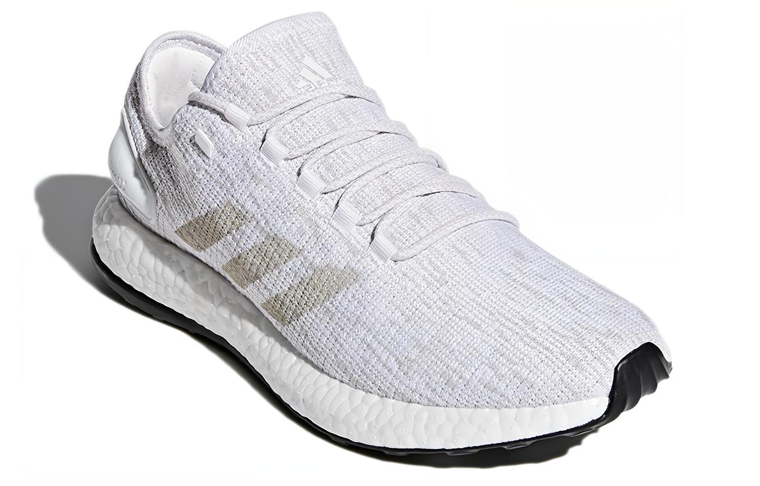 Lookbook adidas Pureboost 'Putih Awan' BB6277