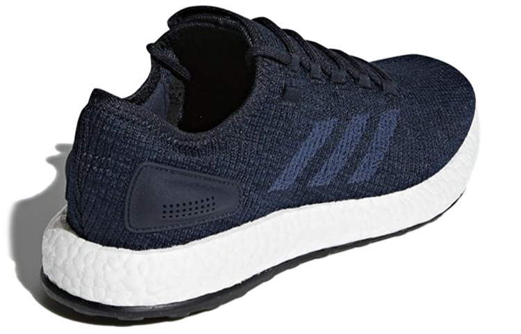 adidas PureBoost 'Collegiate Navy' 圖 3