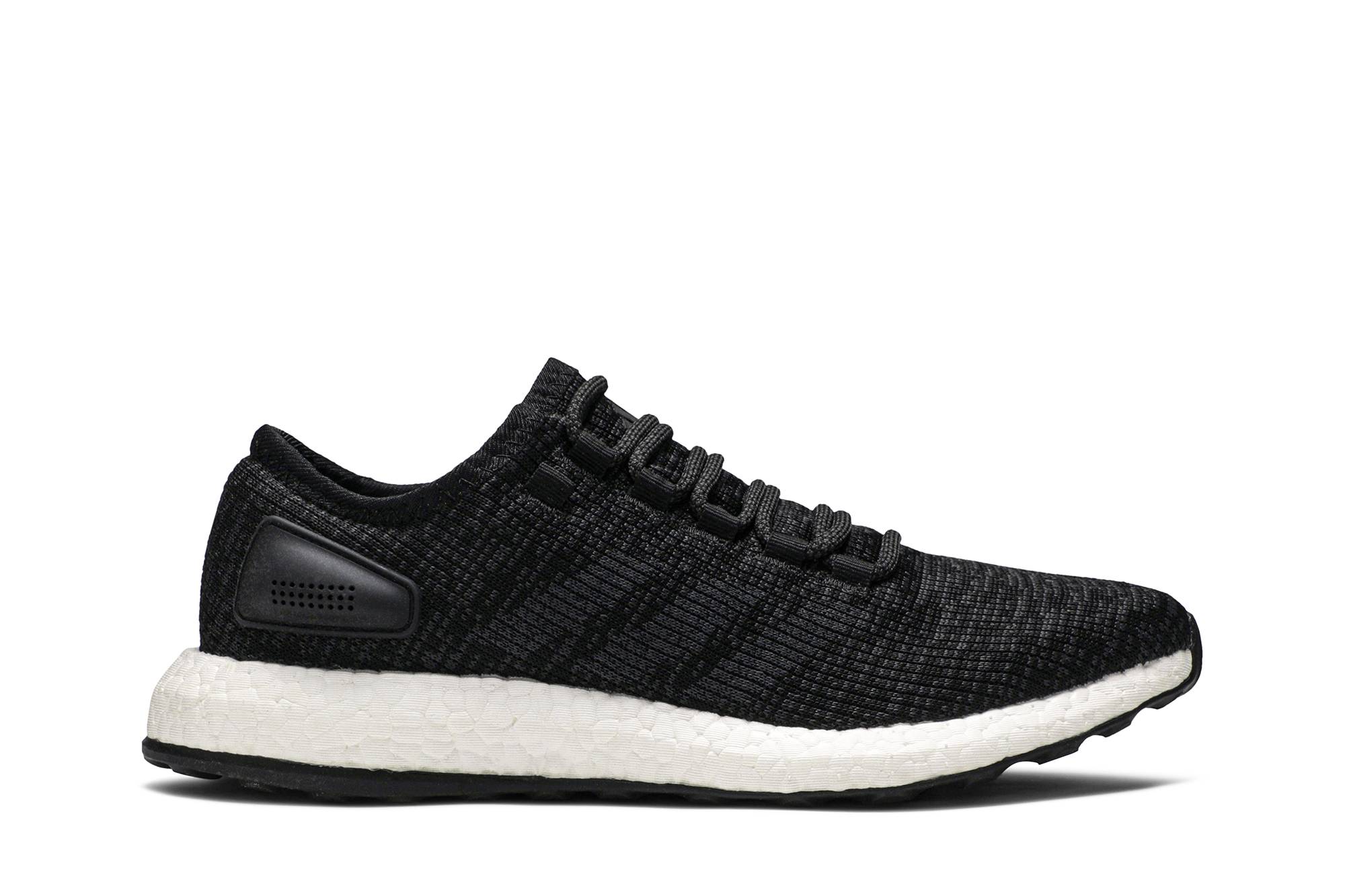 adidas PureBoost 'Core Black' BA8899