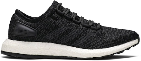 adidas PureBoost 'Core Black' BA8899 adidas PureBoost 'Core Black' BA8899