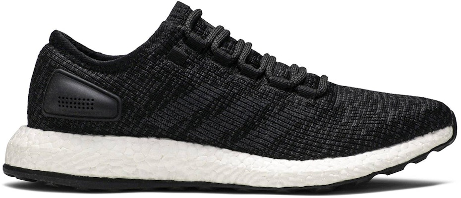 adidas PureBoost 'Core Black' BA8899 Buy adidas PureBoost 'Core Black' BA8899