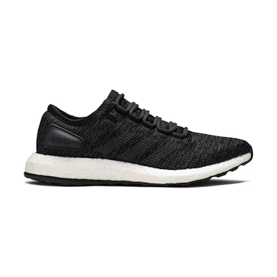 adidas PureBoost 'Core Black'