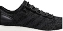 Order adidas PureBoost 'Hitam Teras' BA8899