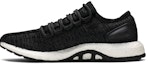 Lookbook adidas PureBoost 'Hitam Teras' BA8899