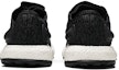 Details for adidas PureBoost 'Hitam Teras' BA8899