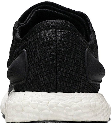 adidas PureBoost 'Core Black' BA8899 Sizing adidas PureBoost 'Core Black' BA8899