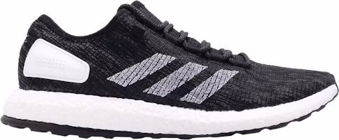 adidas PureBoost 'Core Black' CM8299 adidas PureBoost 'Core Black' CM8299