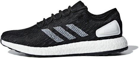 adidas PureBoost 'Core Black' CM8299 adidas PureBoost 'Core Black' CM8299