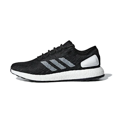 adidas PureBoost 'Core Black'