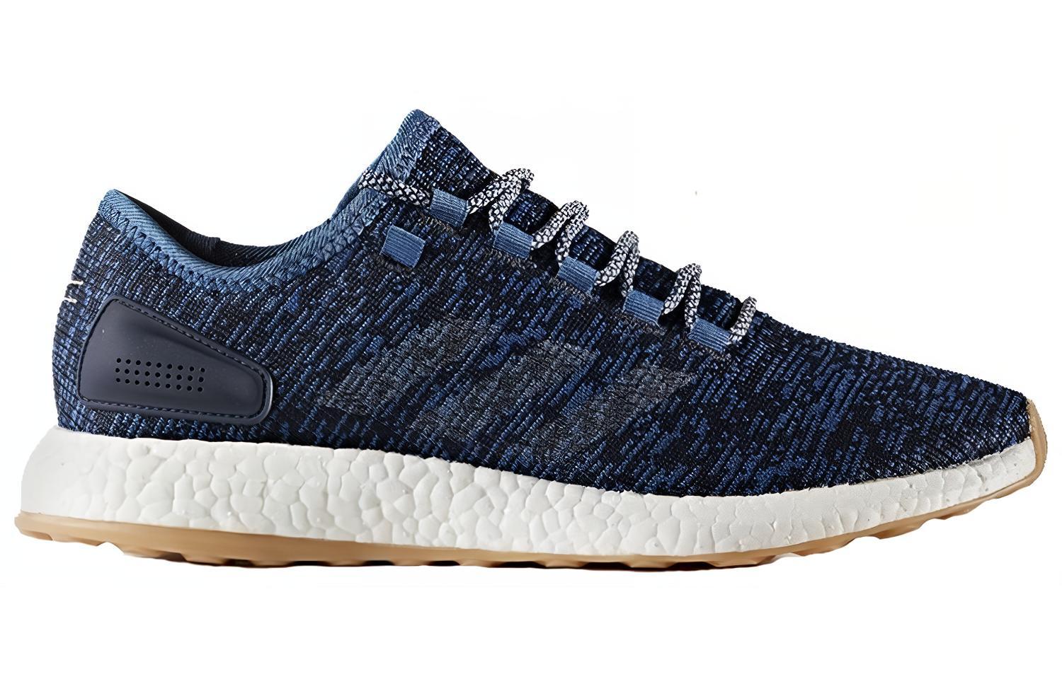 adidas PureBoost 'Core Blue' 圖 2