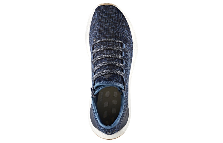 adidas PureBoost 'Core Blue' 圖 3
