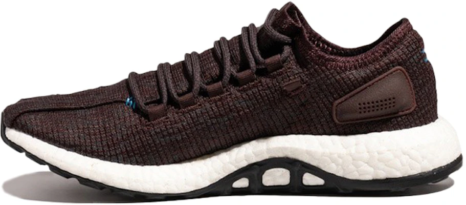 阿迪达斯 PureBoost '深栗色' CM8301 Buy 阿迪达斯 PureBoost '深栗色' CM8301