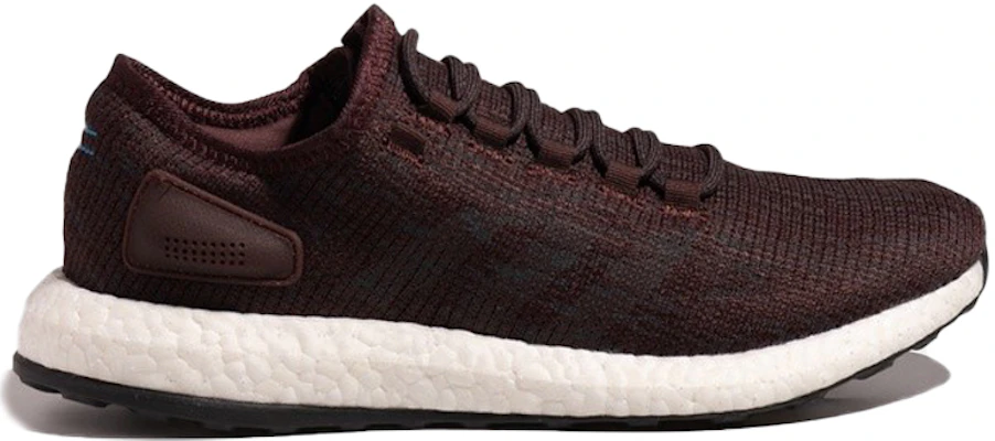 阿迪达斯 PureBoost '深栗色' CM8301 Order 阿迪达斯 PureBoost '深栗色' CM8301