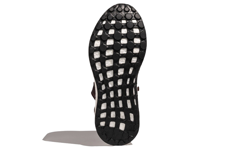 adidas PureBoost 'Dark Maroon' 圖 6