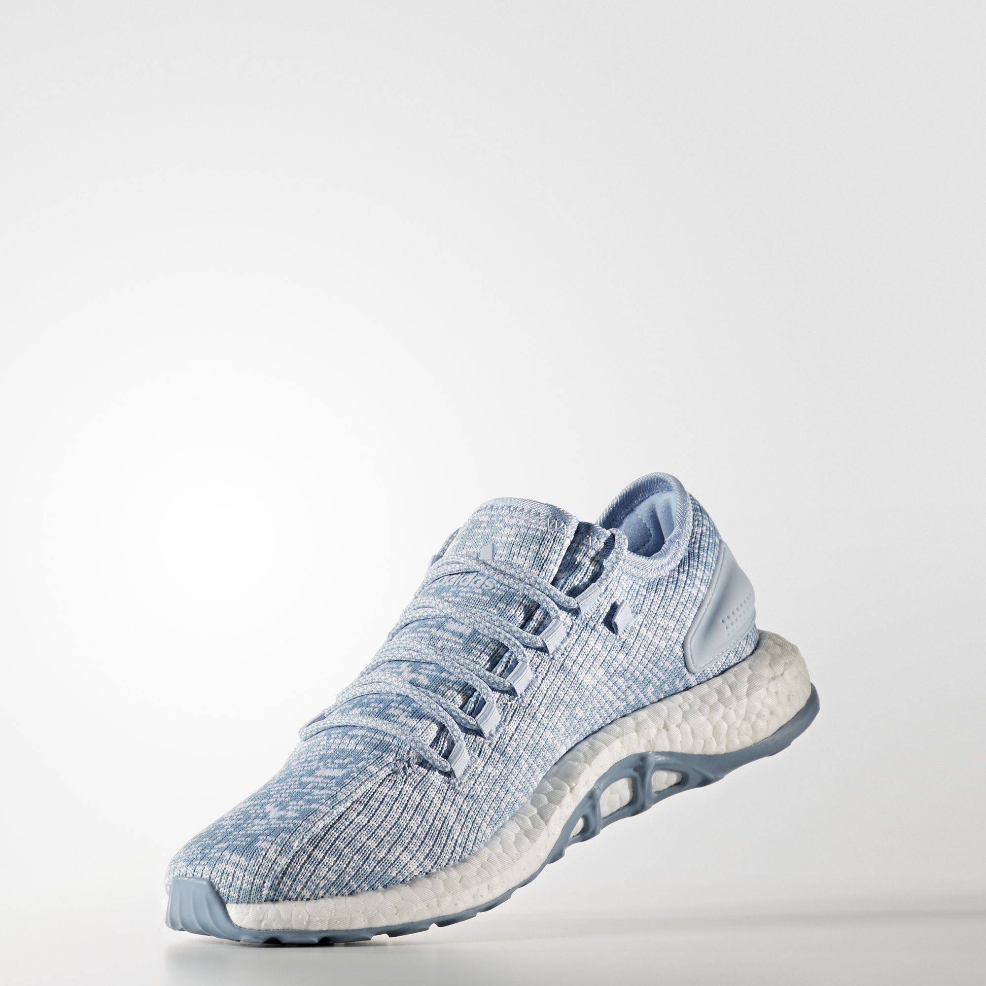 adidas PureBoost 'Easy Blue'
