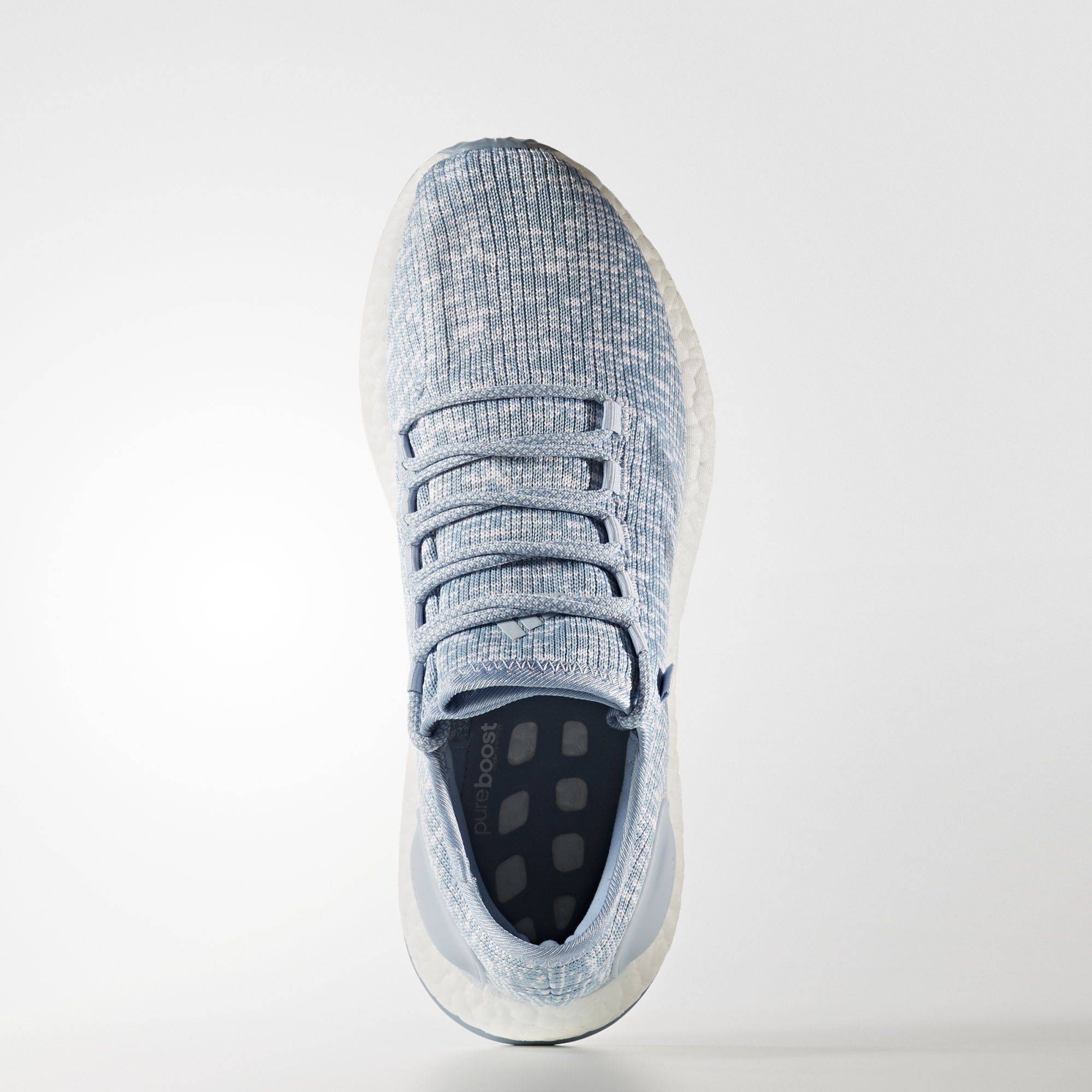 adidas PureBoost 'Easy Blue' 圖 2