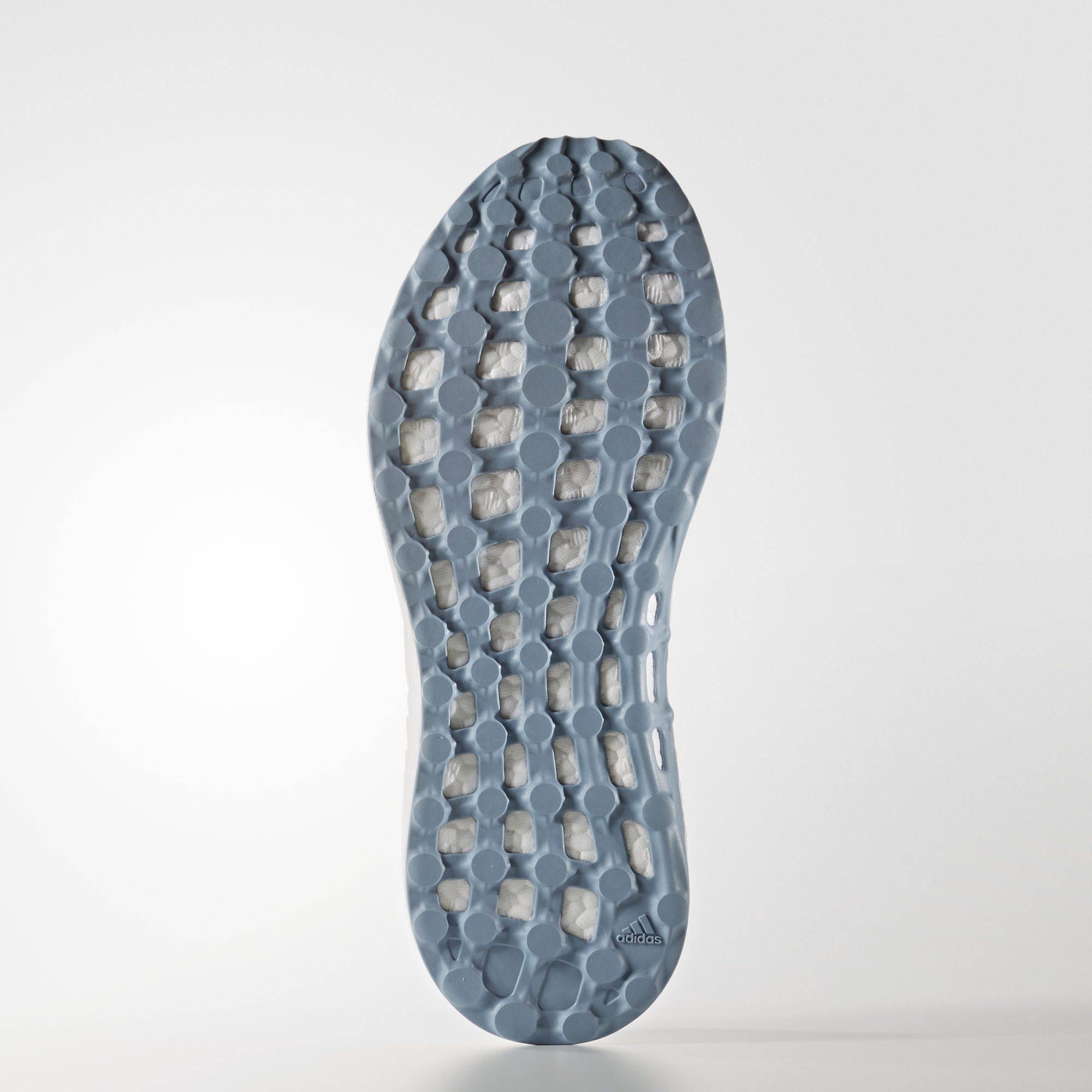 adidas PureBoost 'Easy Blue' 圖 4