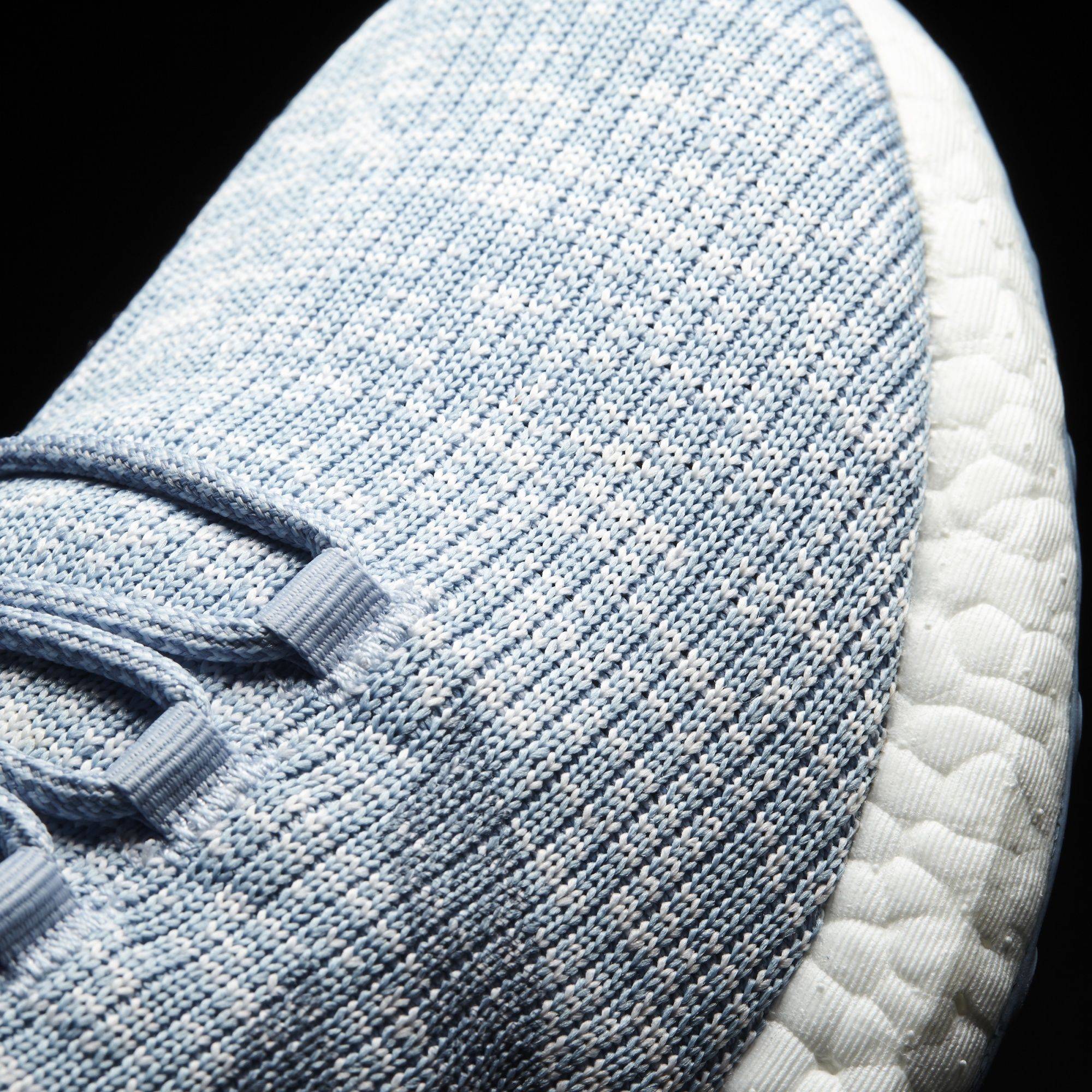 adidas PureBoost 'Easy Blue' 圖 5