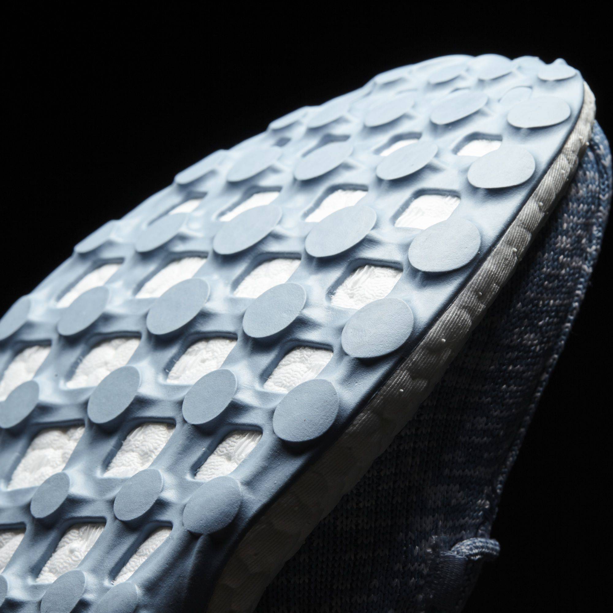 adidas PureBoost 'Easy Blue' 圖 7