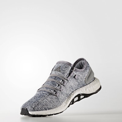 adidas PureBoost 'Abu-abu' BA8900 Buy adidas PureBoost 'Abu-abu' BA8900