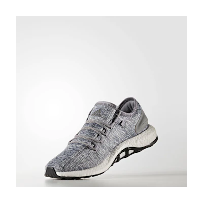 adidas PureBoost 'Grey'