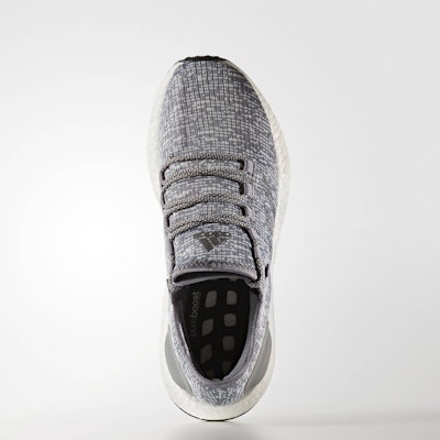 adidas PureBoost 'Abu-abu' BA8900 Order adidas PureBoost 'Abu-abu' BA8900