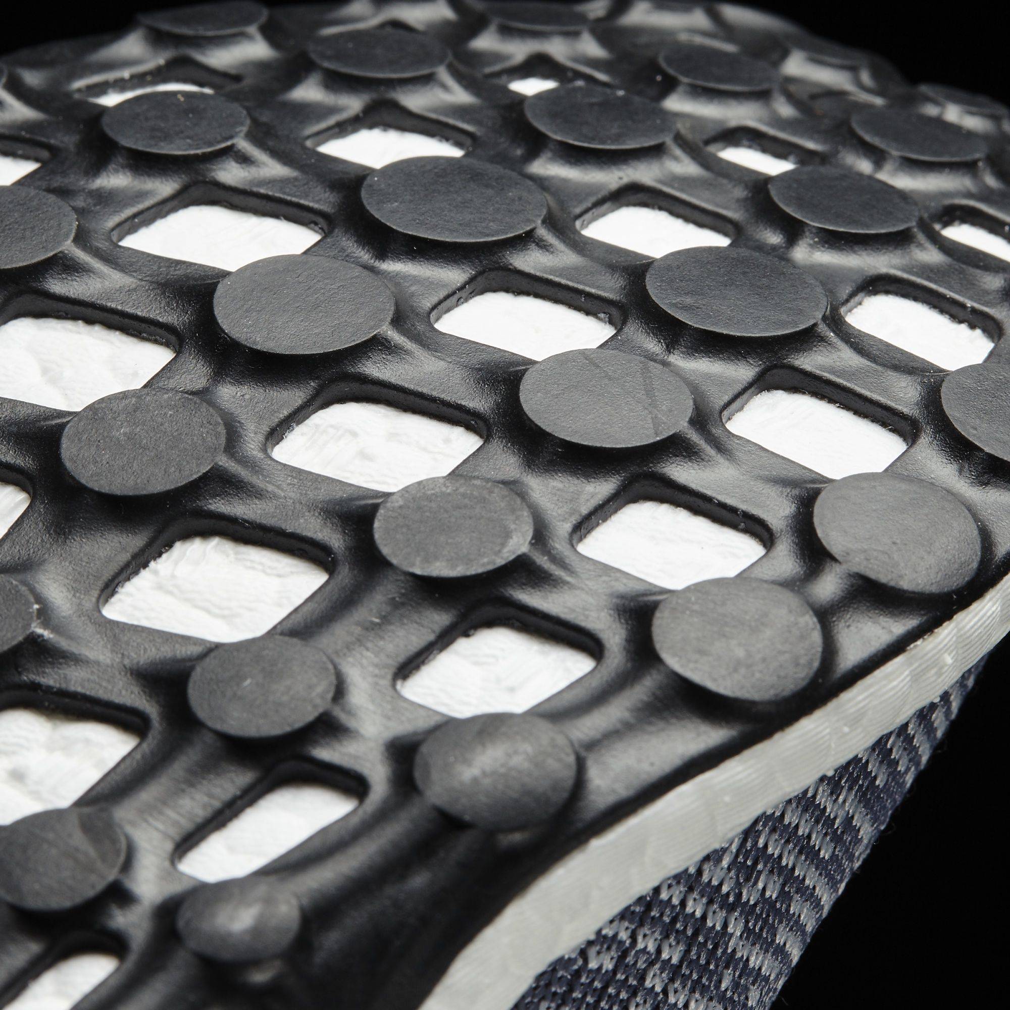 Sizing adidas PureBoost 'Abu-abu' BA8900