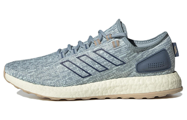 Buy 아디다스 퓨어부스트 '헤일로 블루' (adidas PureBoost 'Halo Blue') HP2623