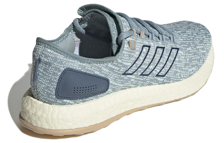 Shop 아디다스 퓨어부스트 '헤일로 블루' (adidas PureBoost 'Halo Blue') HP2623