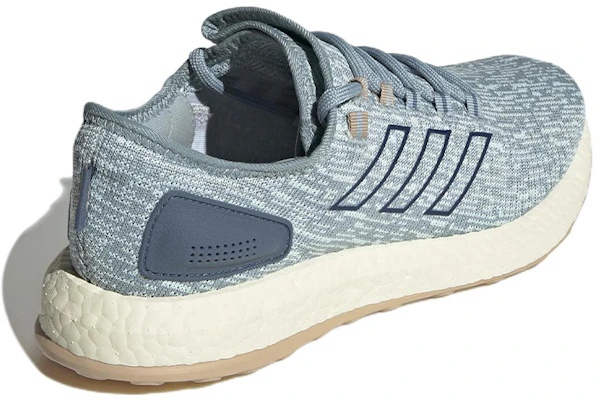 아디다스 퓨어부스트 '헤일로 블루' (adidas PureBoost 'Halo Blue') HP2623 Shop 아디다스 퓨어부스트 '헤일로 블루' (adidas PureBoost 'Halo Blue') HP2623