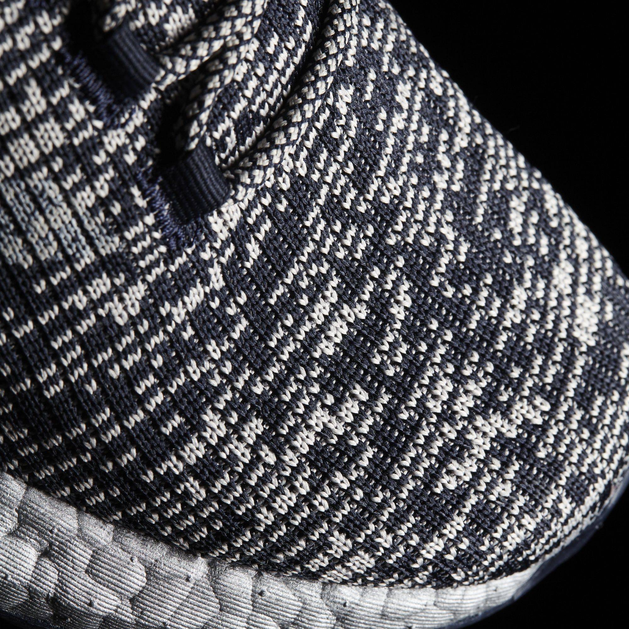 adidas PureBoost 'Legend Ink' 圖 6