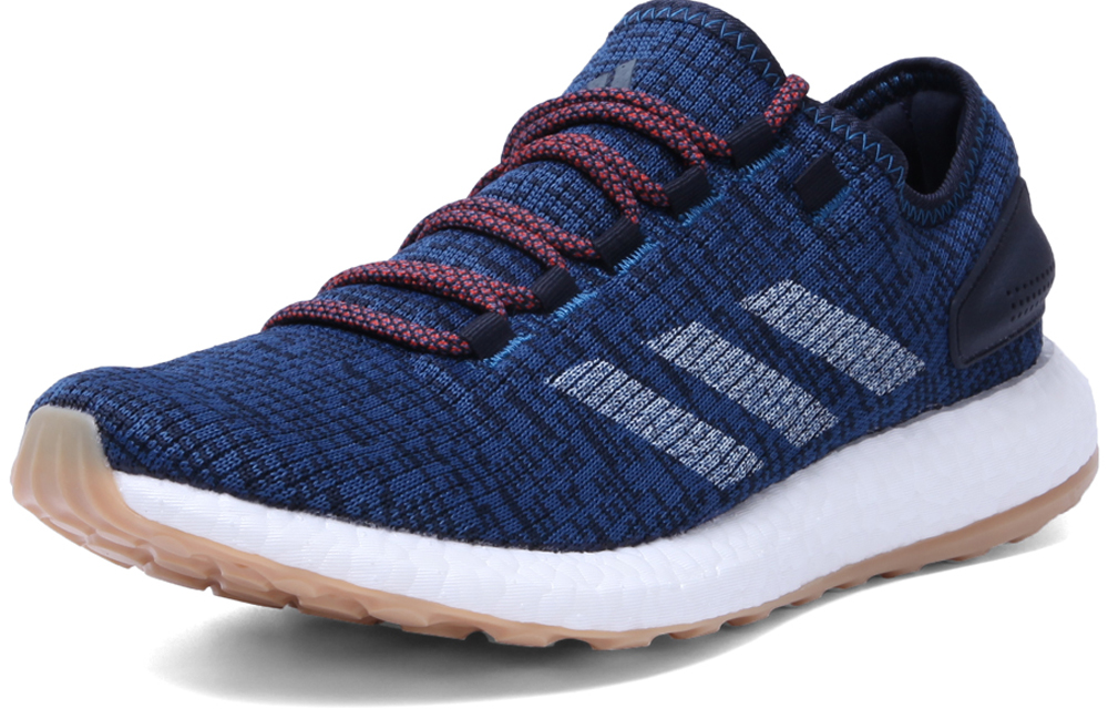 Lookbook 아디다스 퓨어부스트 '레전드 잉크' (Adidas PureBoost 'Legend Ink') S81993