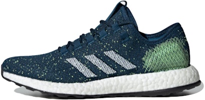 adidas PureBoost 'Legend Marine' B37776 adidas PureBoost 'Legend Marine' B37776