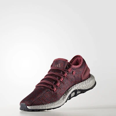 adidas PureBoost 'Mystery Ruby' Lelaki/Kasut Wanita CG2987 Buy adidas PureBoost 'Mystery Ruby' Lelaki/Kasut Wanita CG2987
