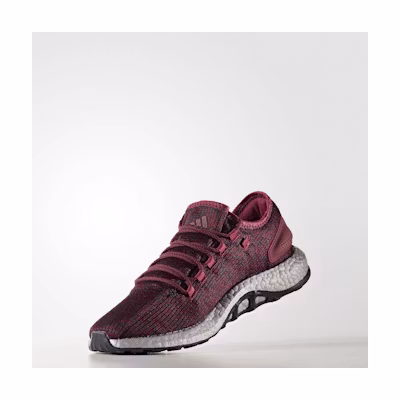 adidas PureBoost 'Mystery Ruby'