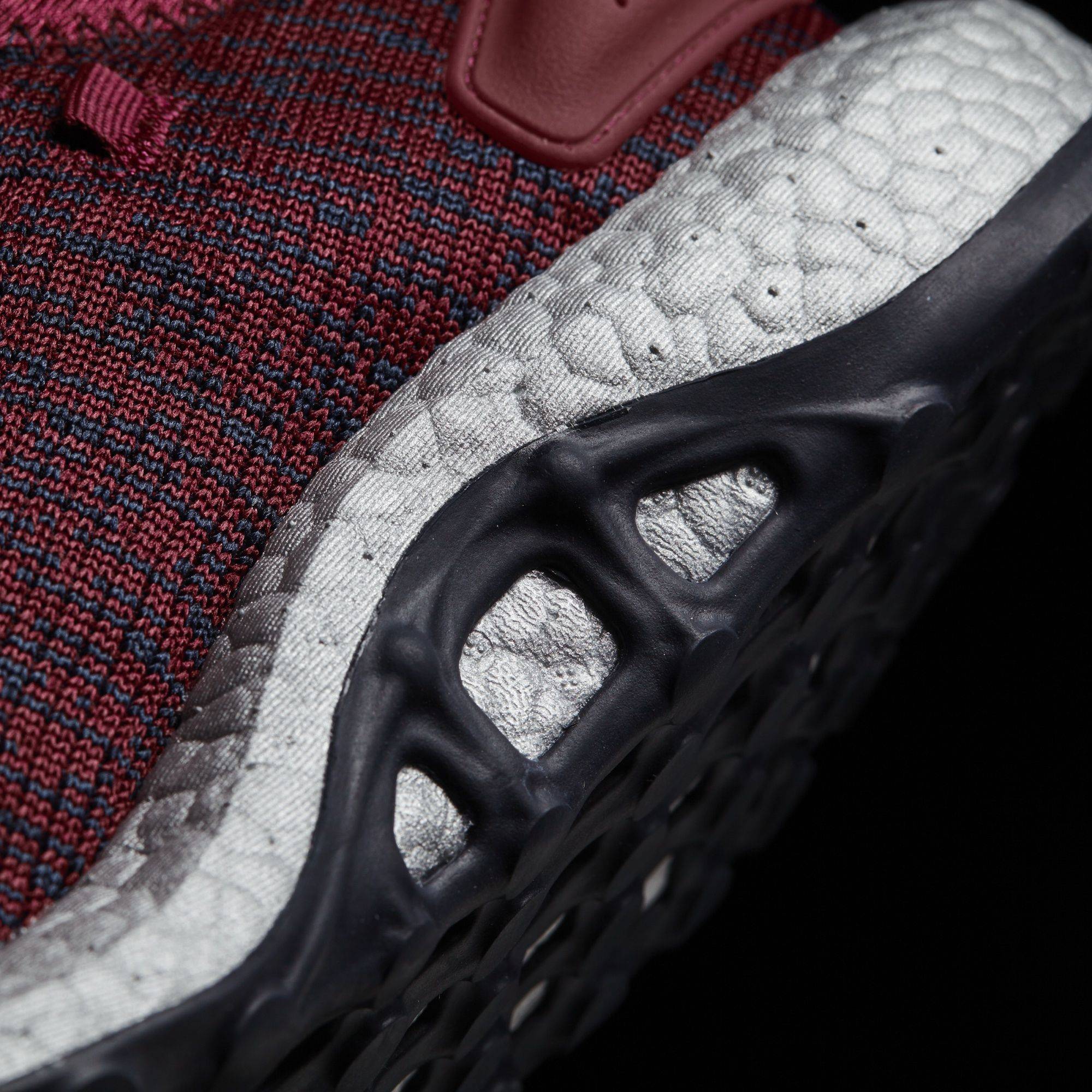 adidas PureBoost 'Mystery Ruby' 圖 6