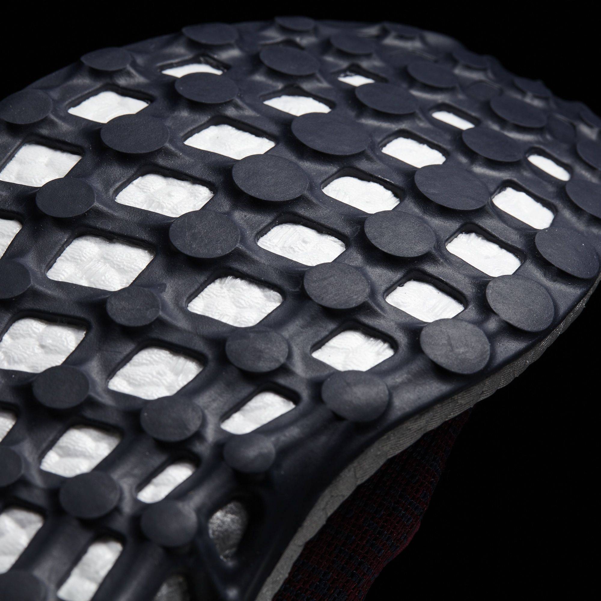 adidas PureBoost 'Mystery Ruby' 圖 7